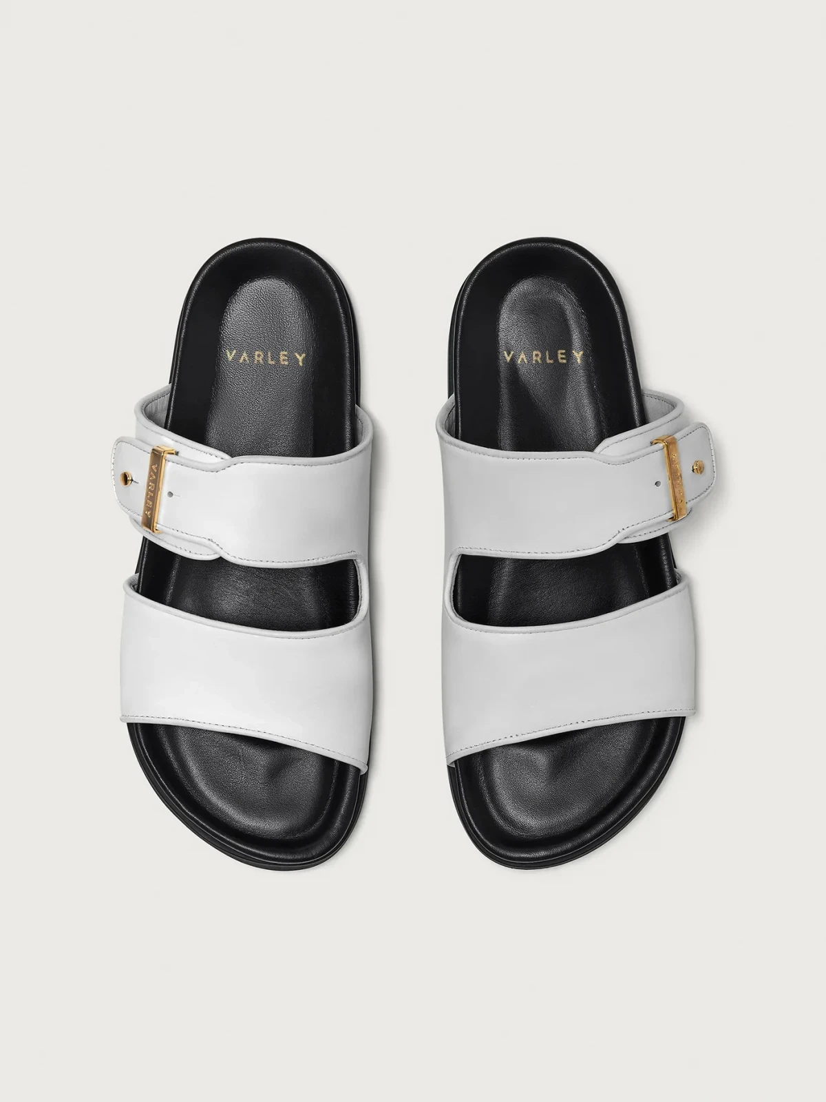 Latona Nappa Sandal