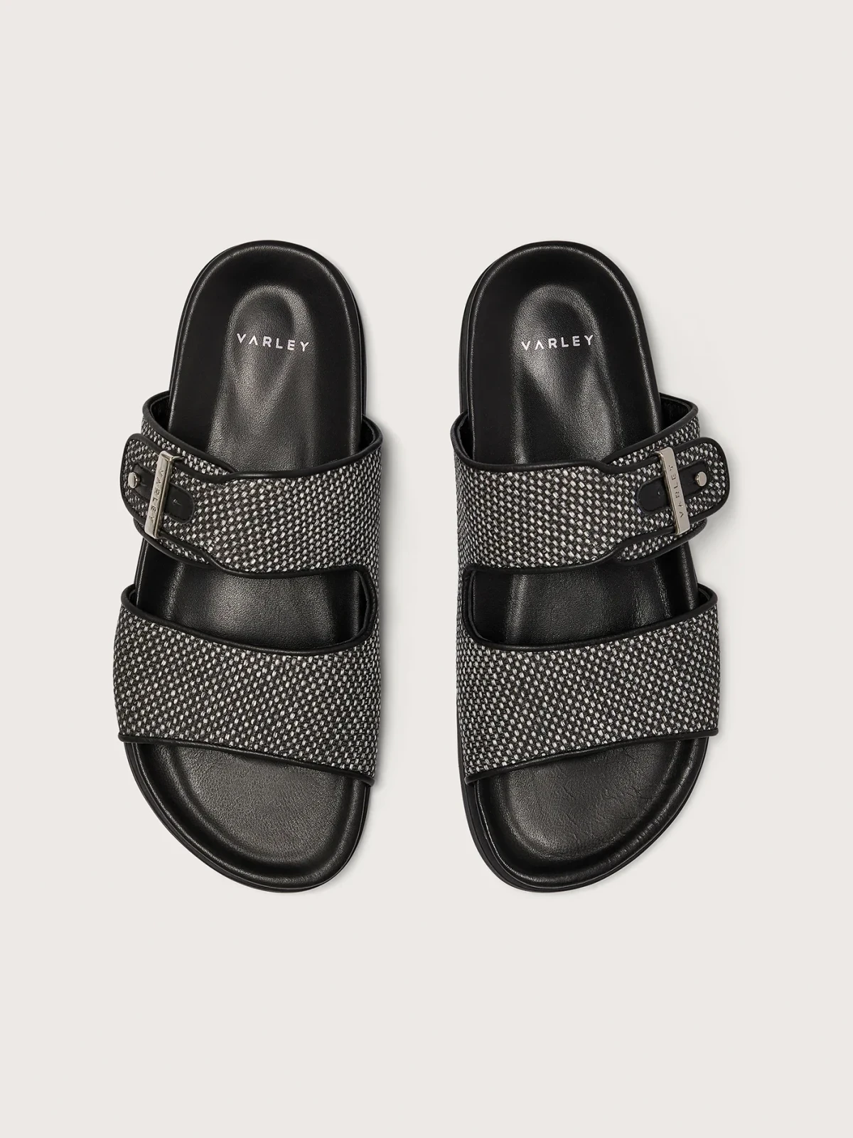 Latona Textile Sandal