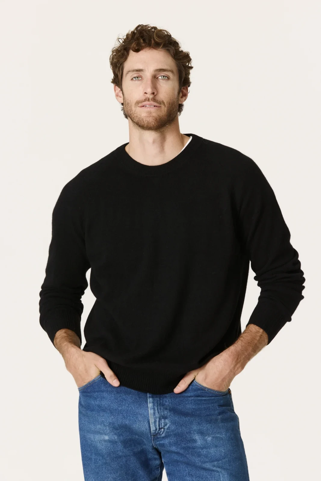 MARIO - NERO