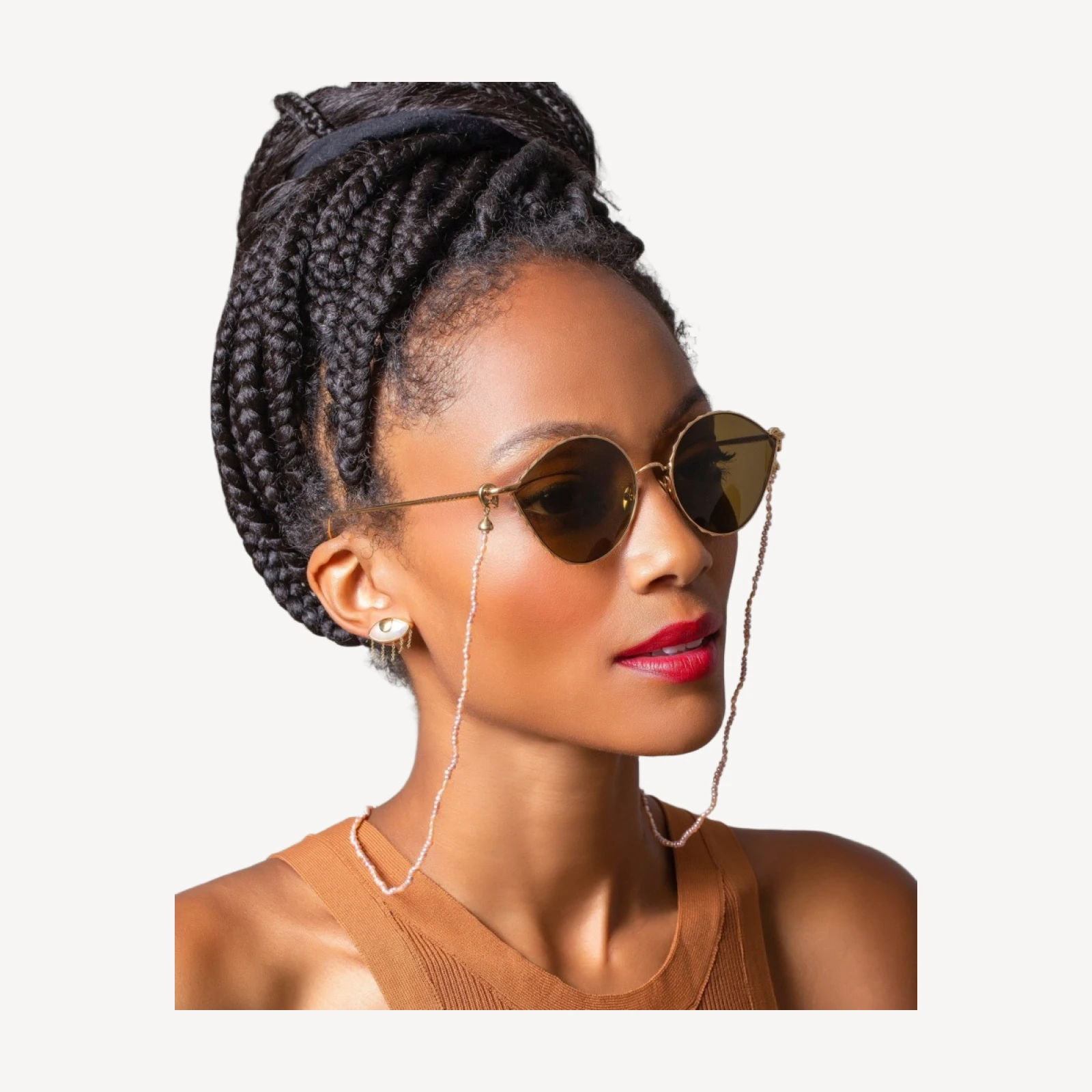 Convertible Optical Chain