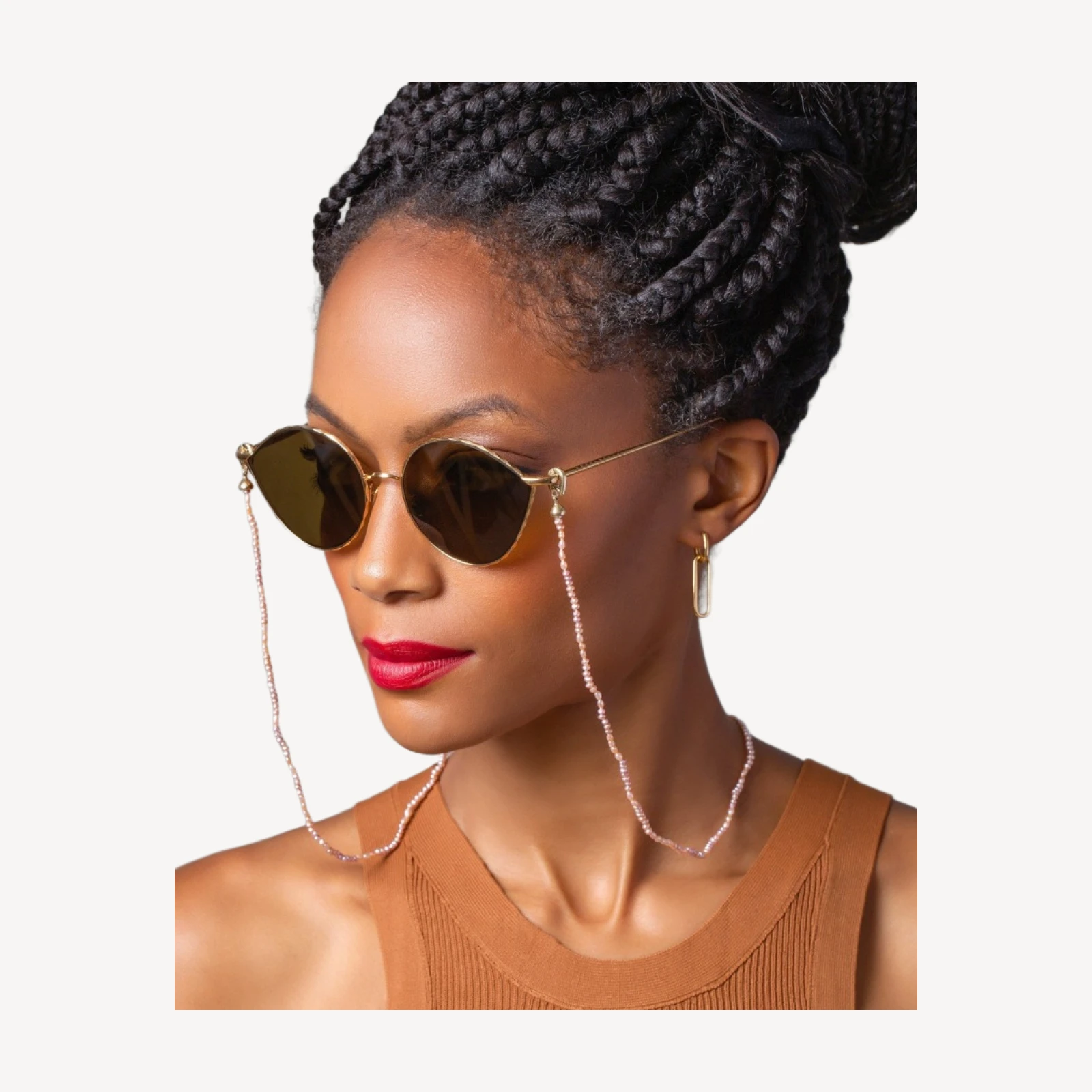 Convertible Optical Chain