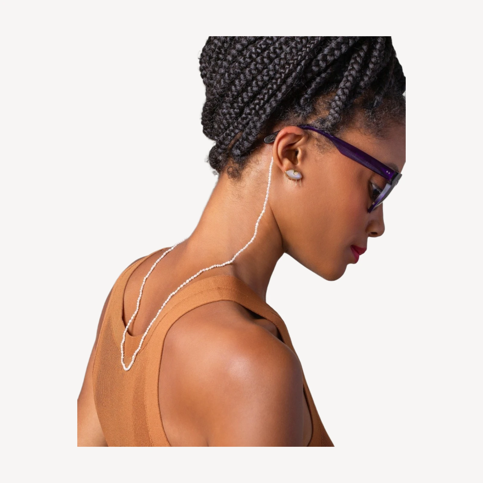 Convertible Optical Chain