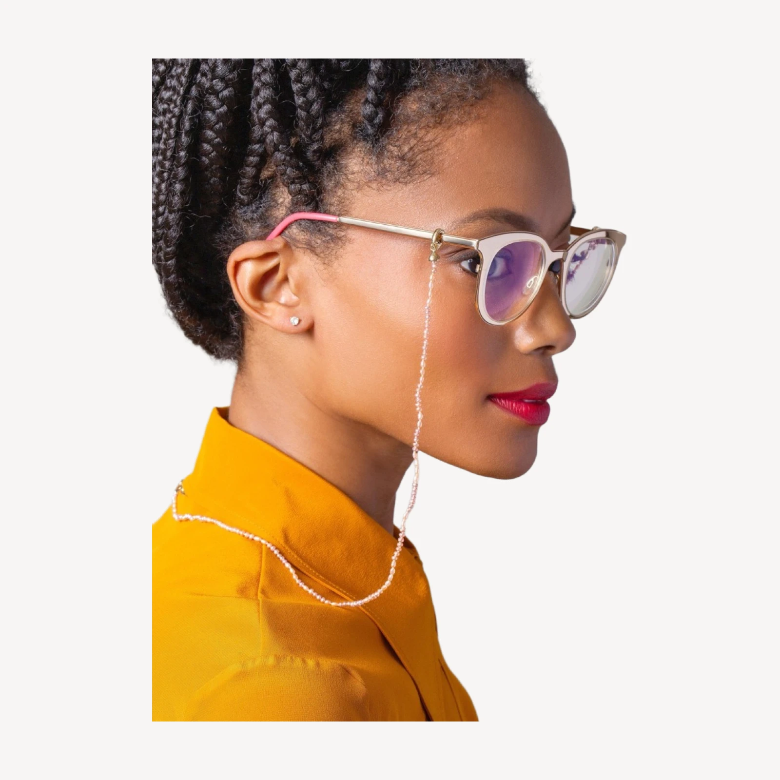 Convertible Optical Chain