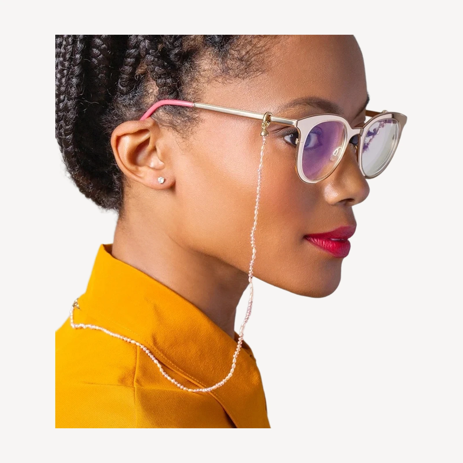 Convertible Optical Chain