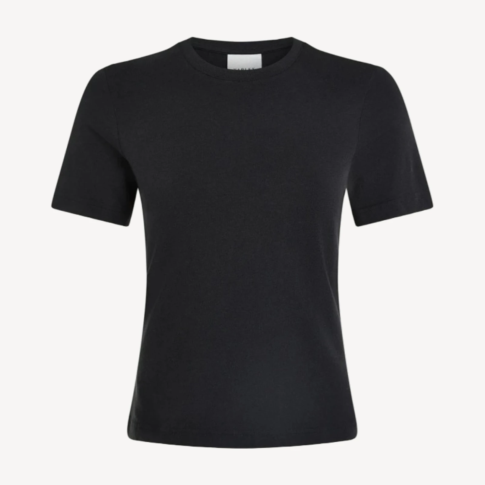 Regina Fitted Tee