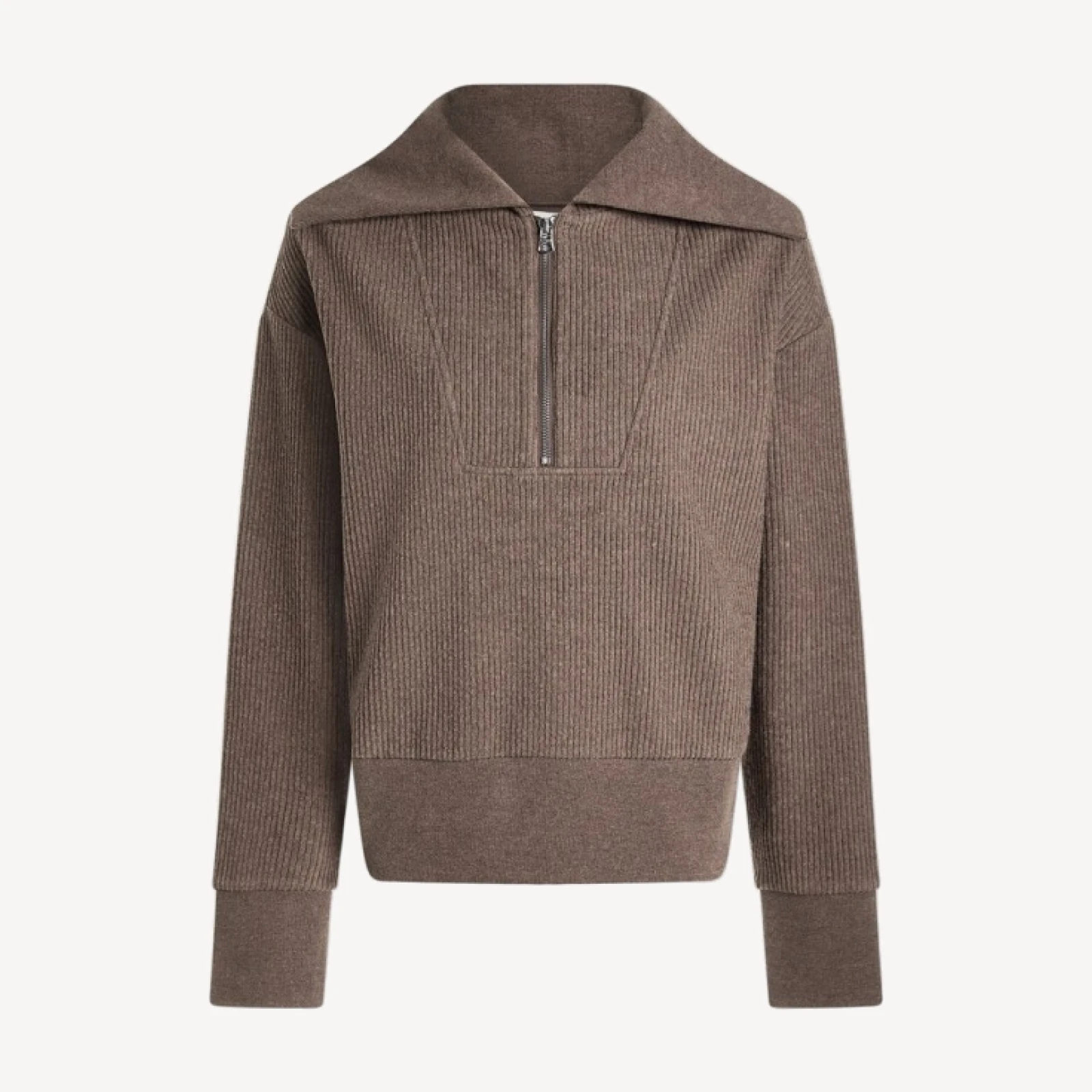 Maguire Half-Zip Sweat