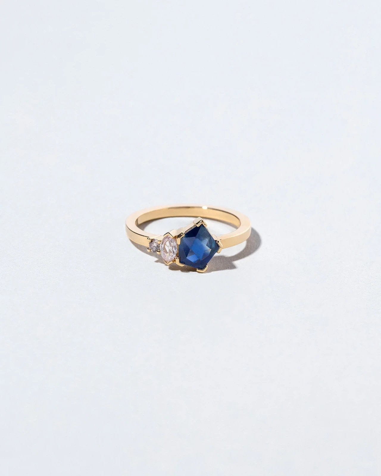 Edge Ring