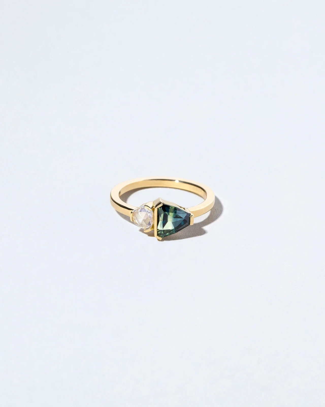High Green Ring