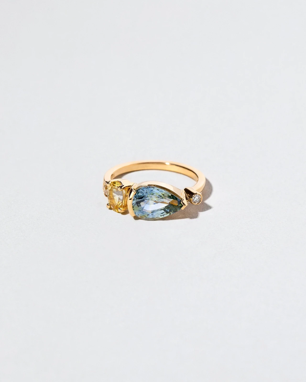 Lightwood Ring