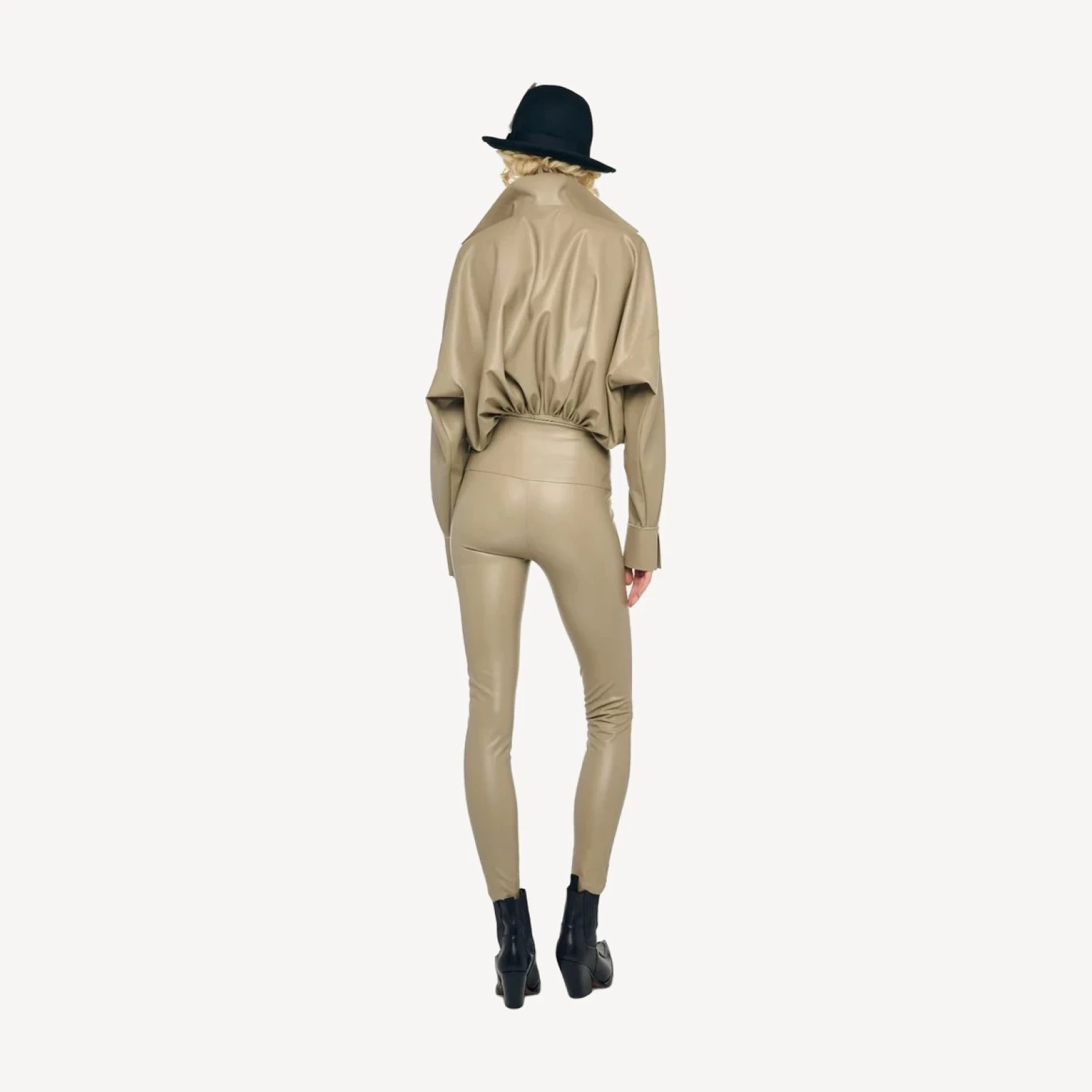 LONG LEGGING
