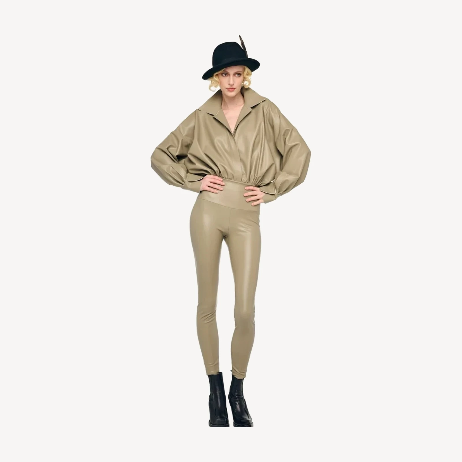 LONG LEGGING