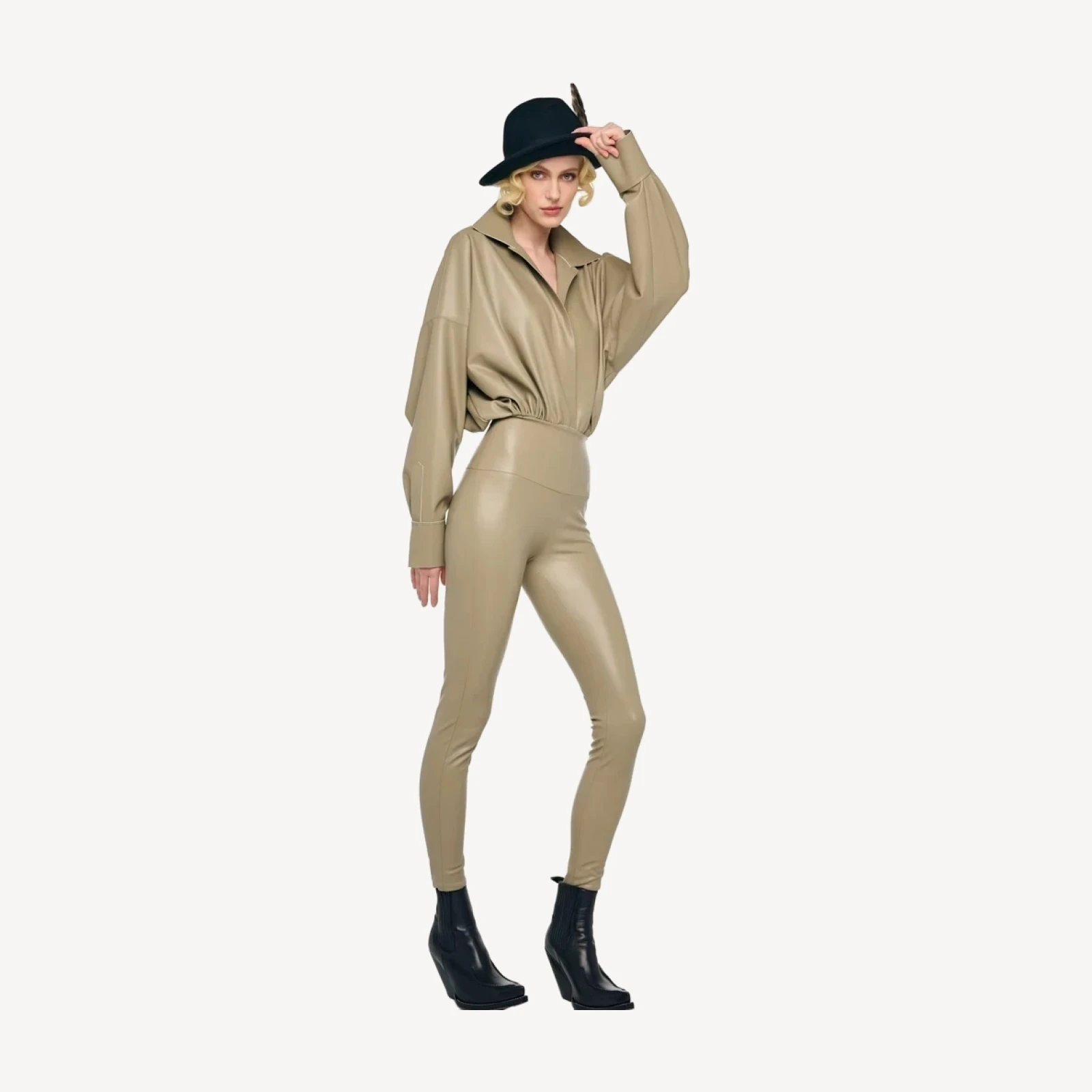 LONG LEGGING