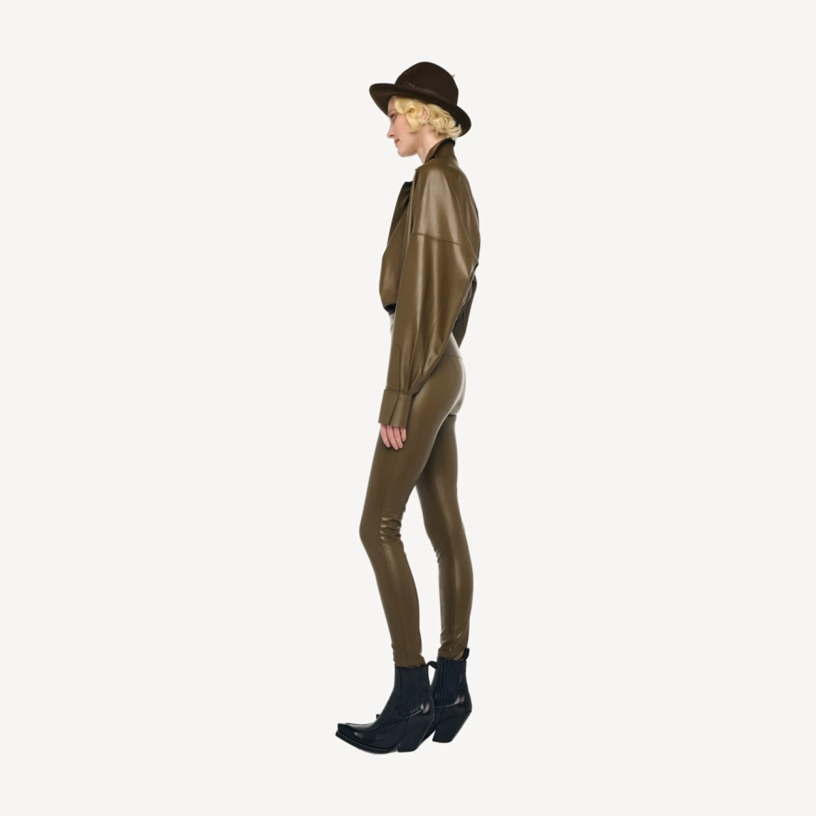 LONG LEGGING