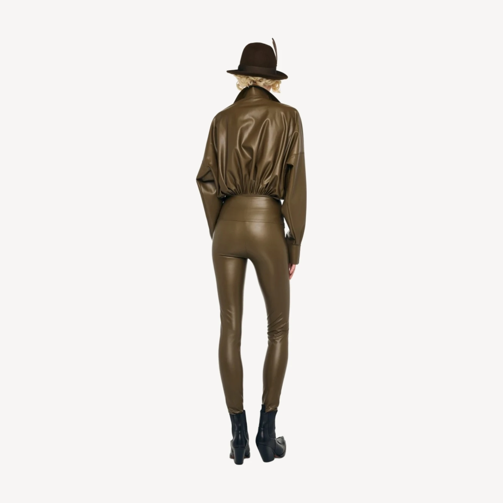 LONG LEGGING