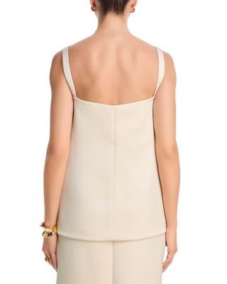Simkhai Antonia Sleeveless Top