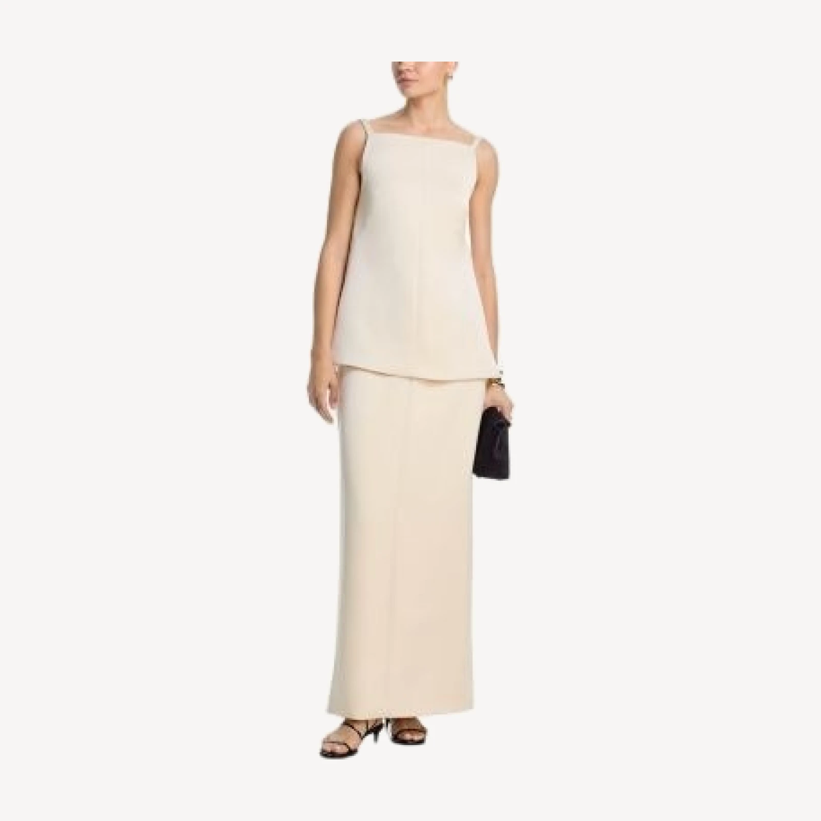 Simkhai Anais Skirt