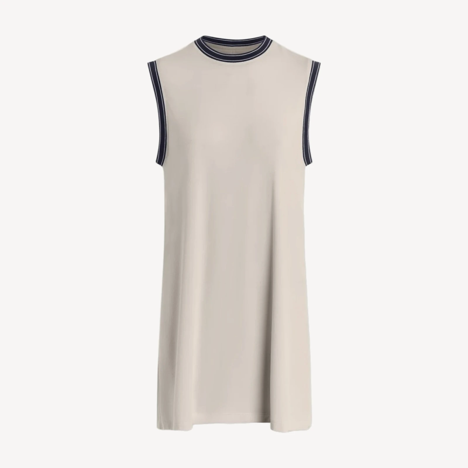 Endo Court Dress 32.5