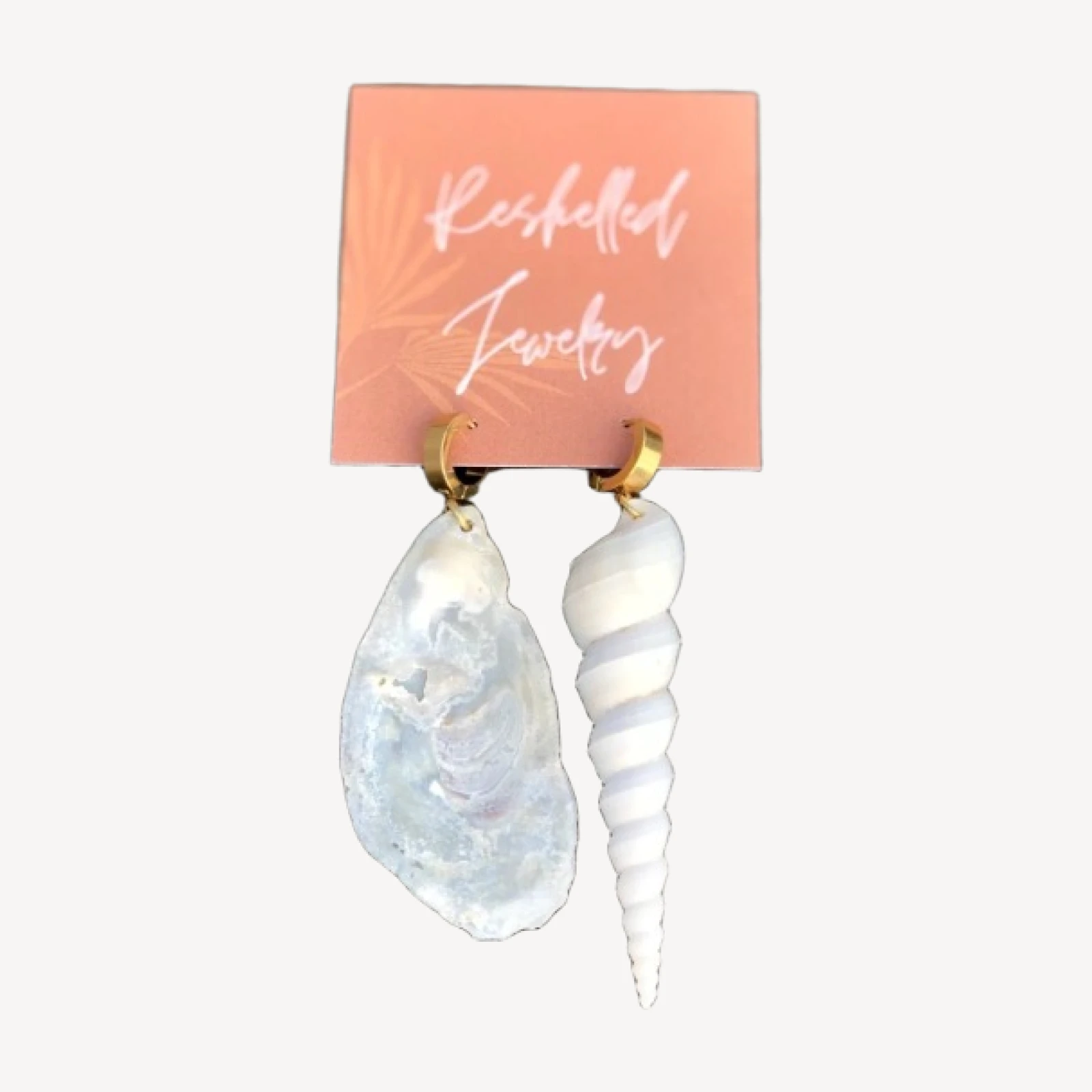 The Annsley Earrings