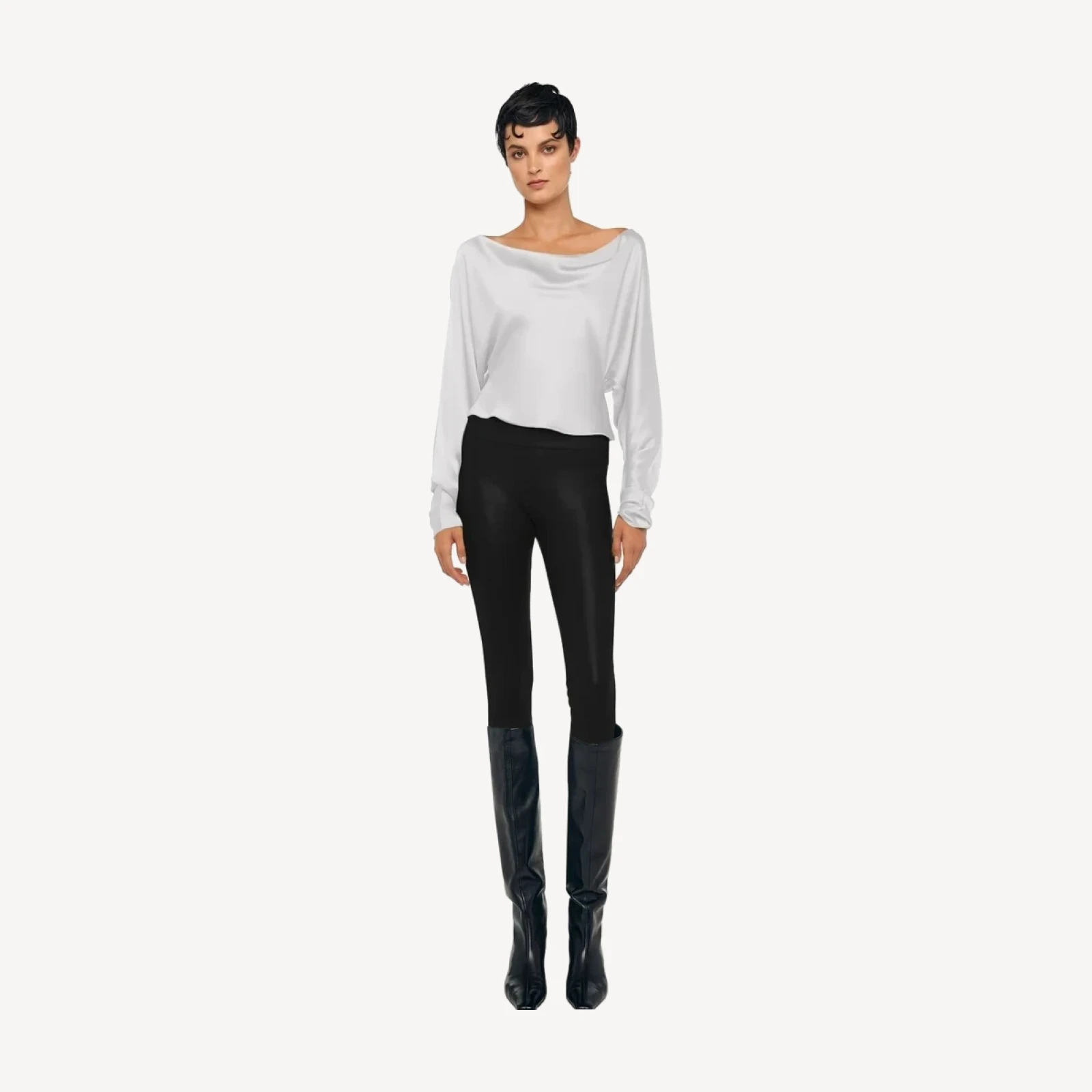 DOLMAN MARIA TOP