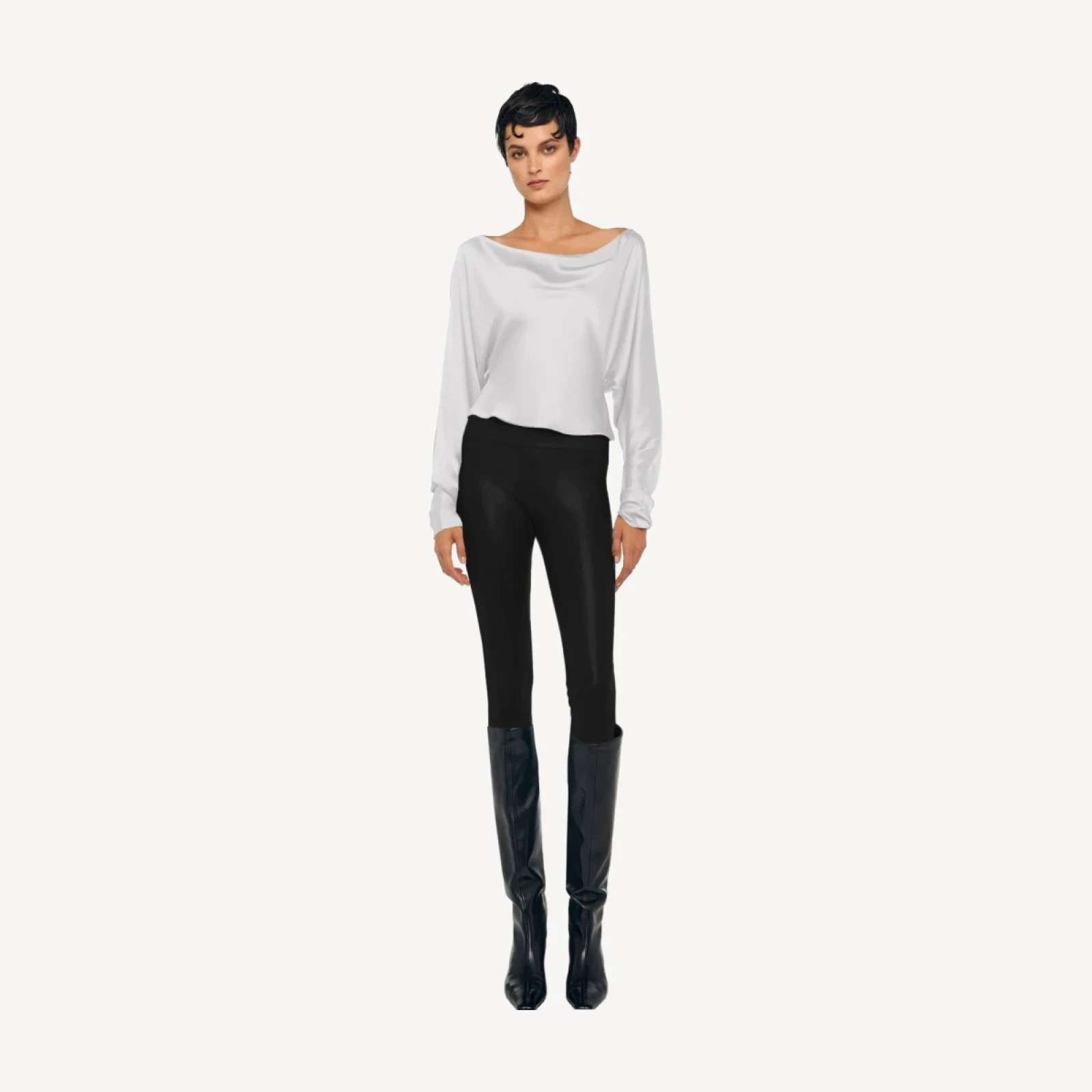 DOLMAN MARIA TOP