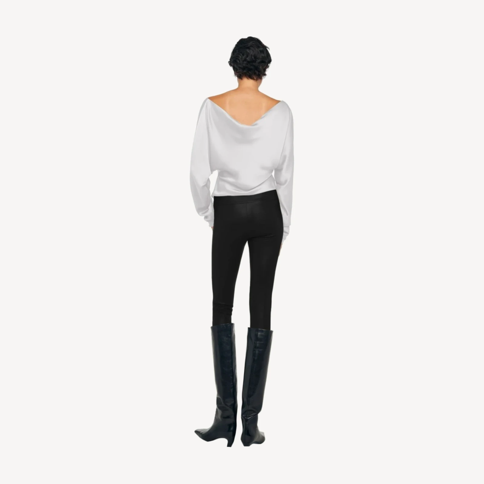 DOLMAN MARIA TOP