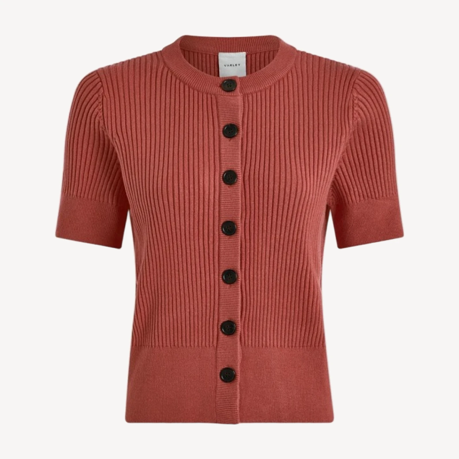 Micha Short Sleeve Cardigan
