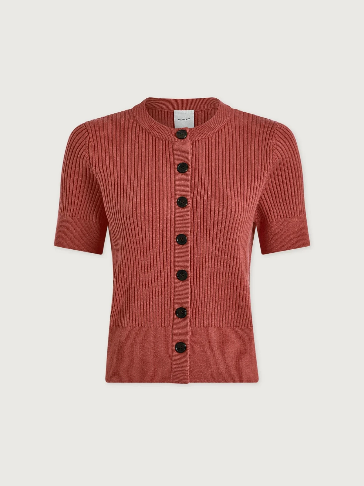 Micha Short Sleeve Cardigan