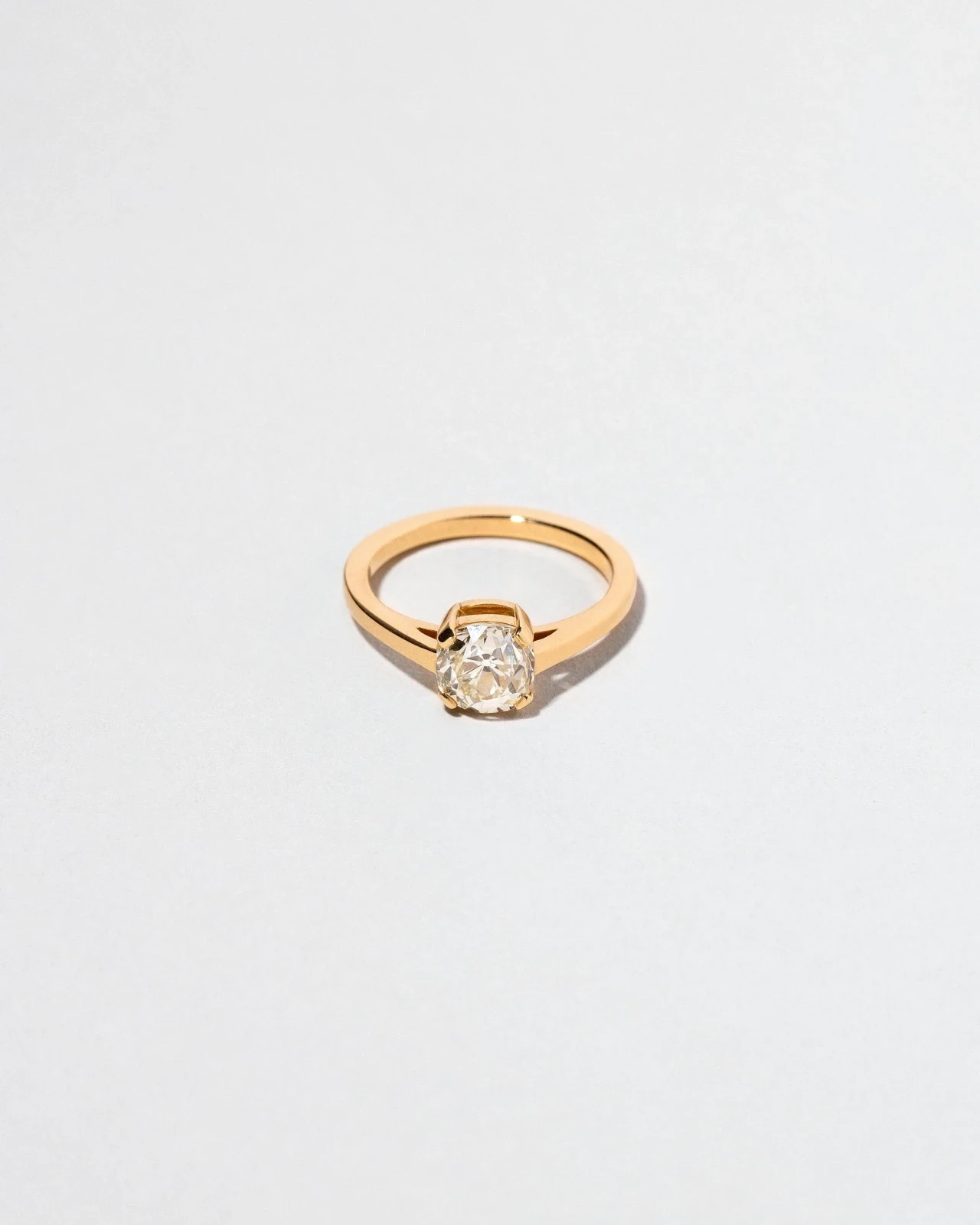 Muchu Ring