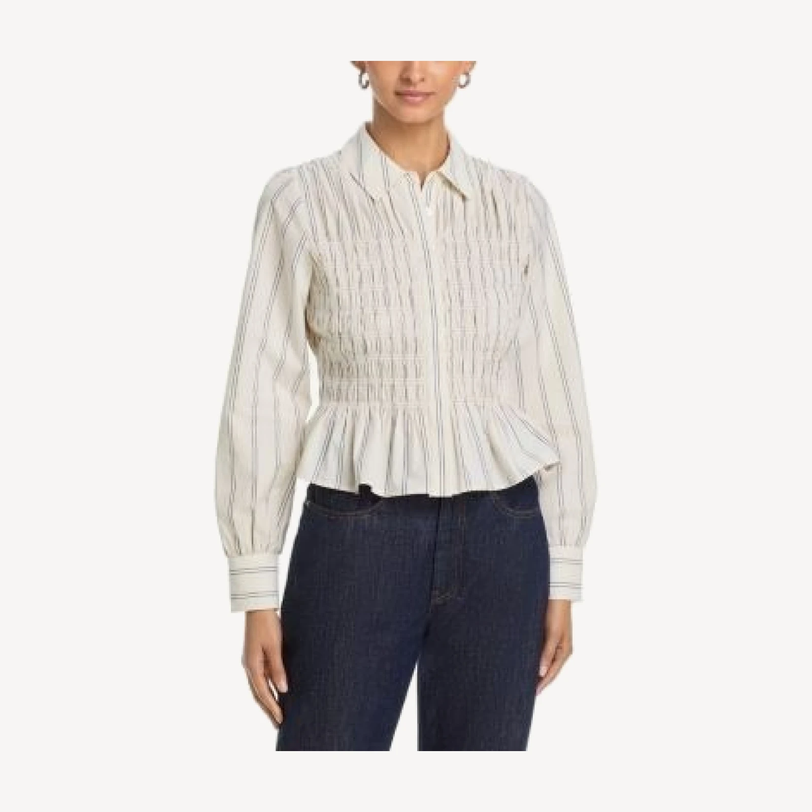 Rails Bradshaw Shirt