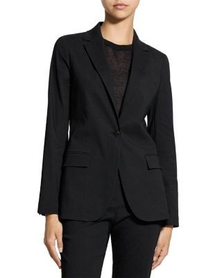 Theory Staple Blazer