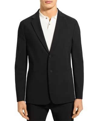 Theory Clinton Precision Ponte Slim Fit Blazer