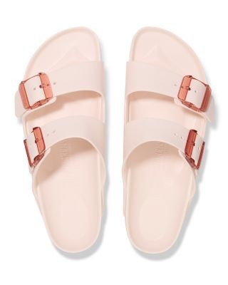 Birkenstock Women's Arizona Eva Stealth Buckle Sandals