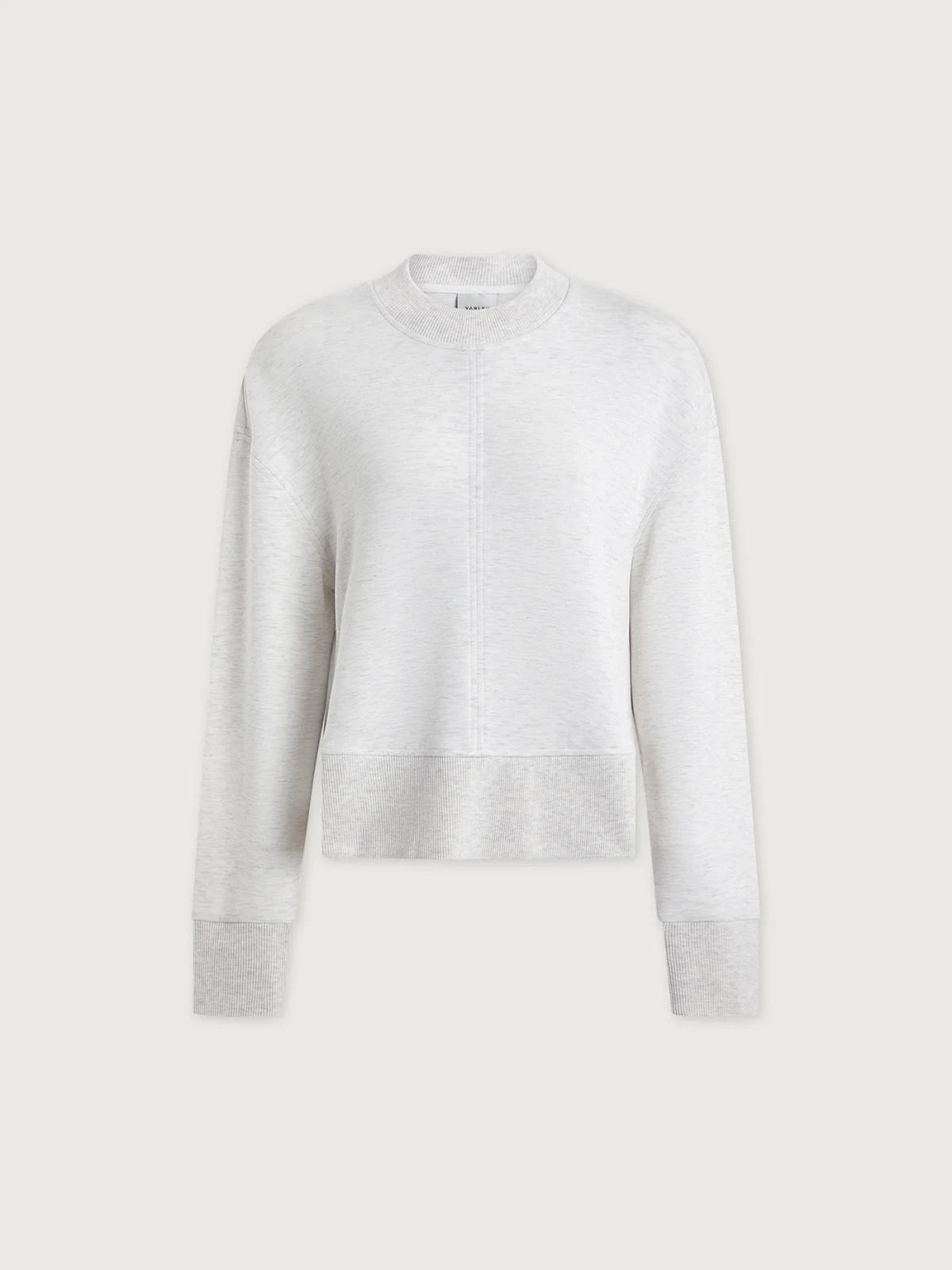 Philippe Crop Sweat