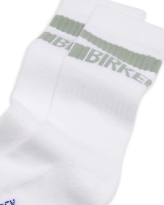 Birkenstock Logo Crew Socks