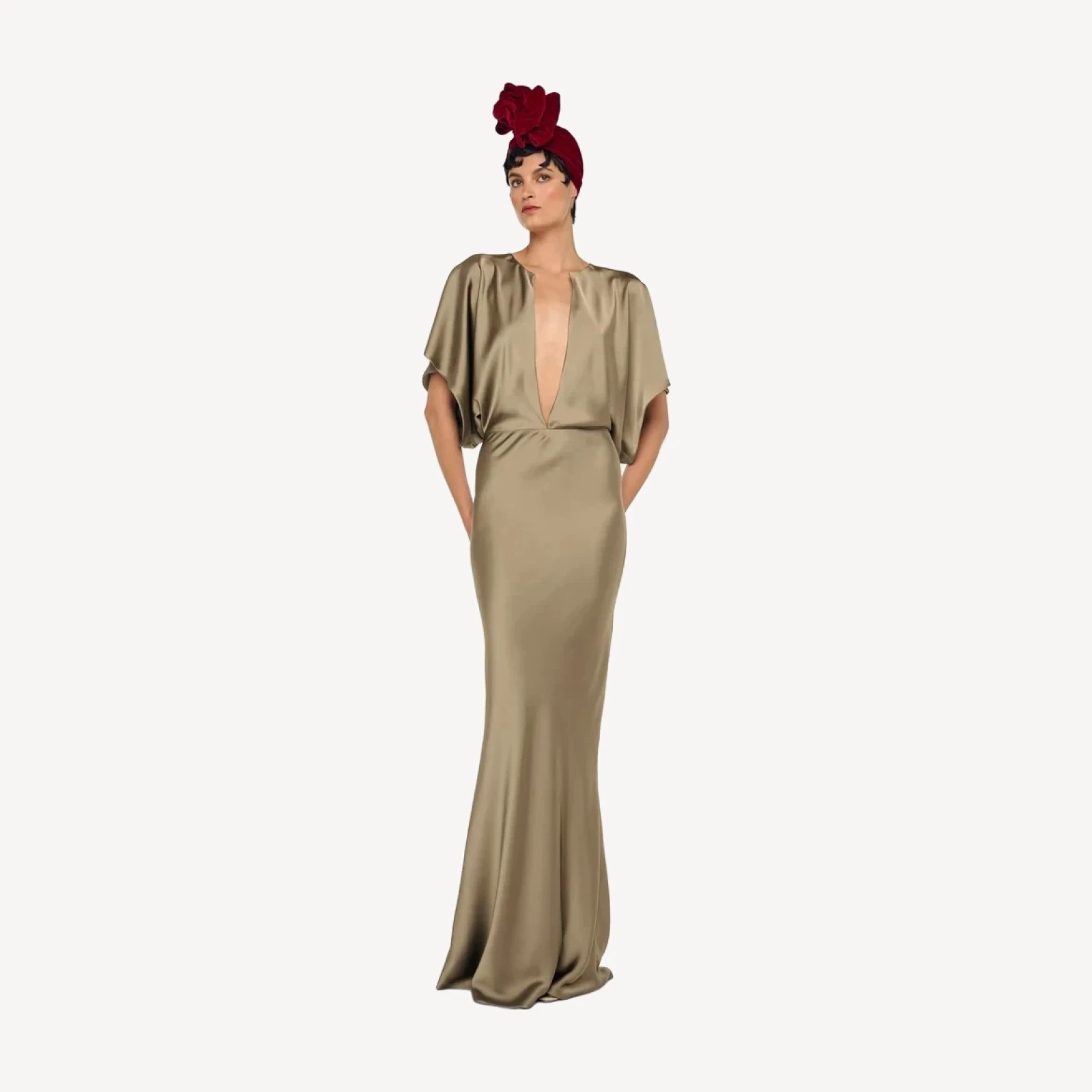 OBIE GOWN