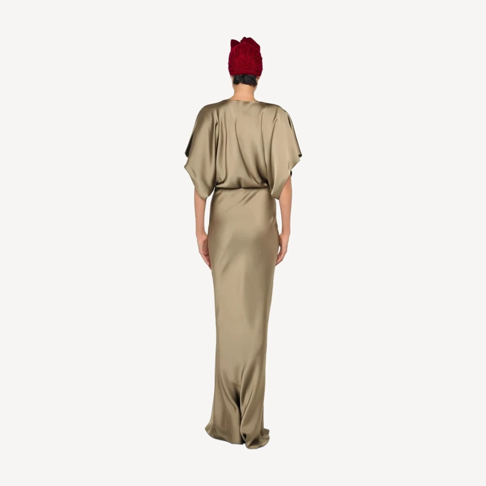 OBIE GOWN