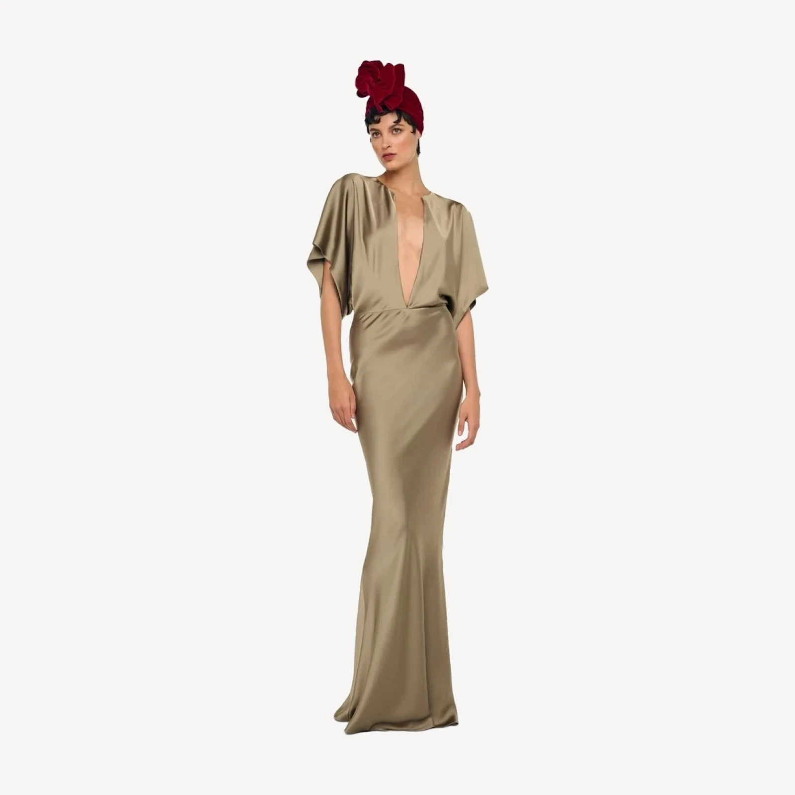 OBIE GOWN