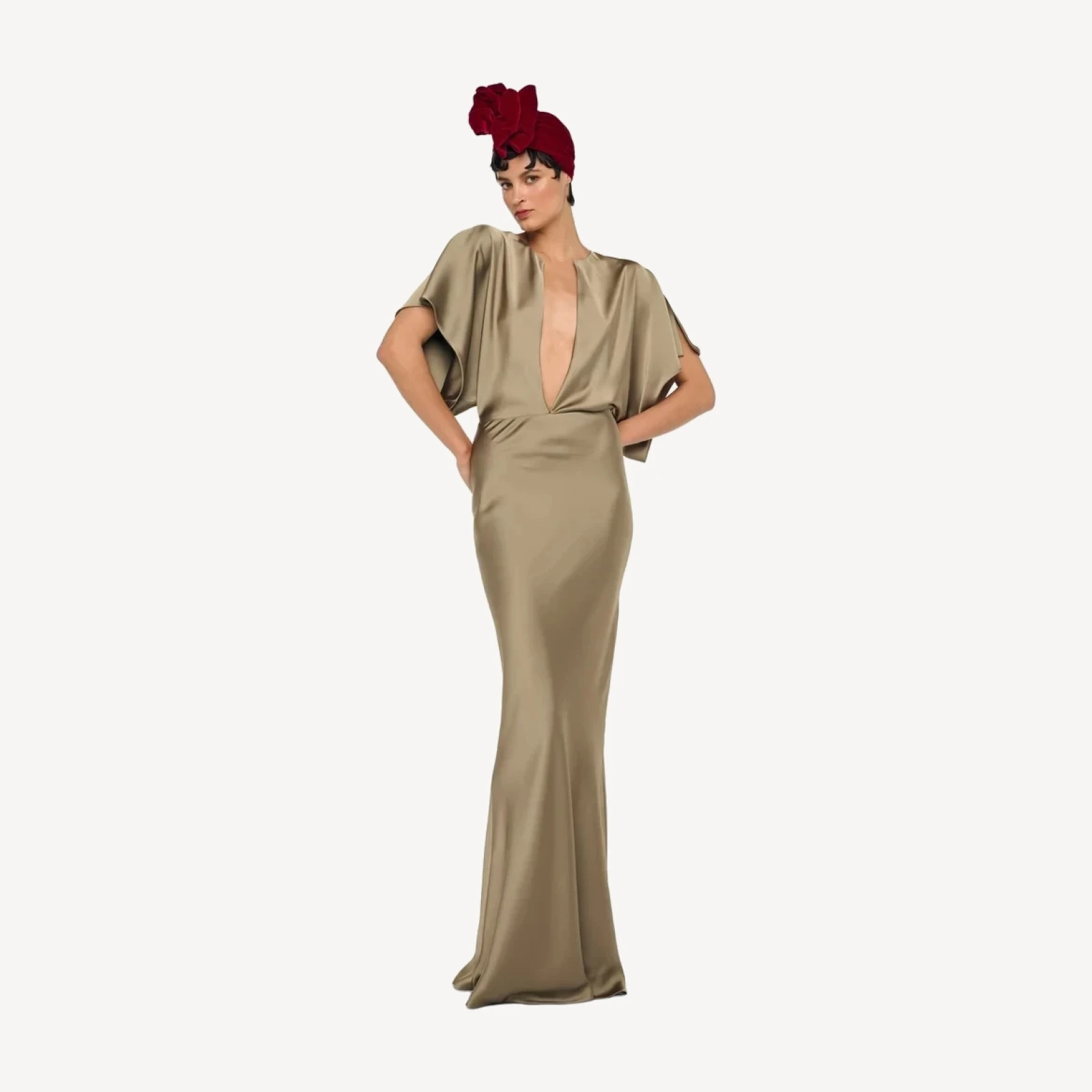 OBIE GOWN