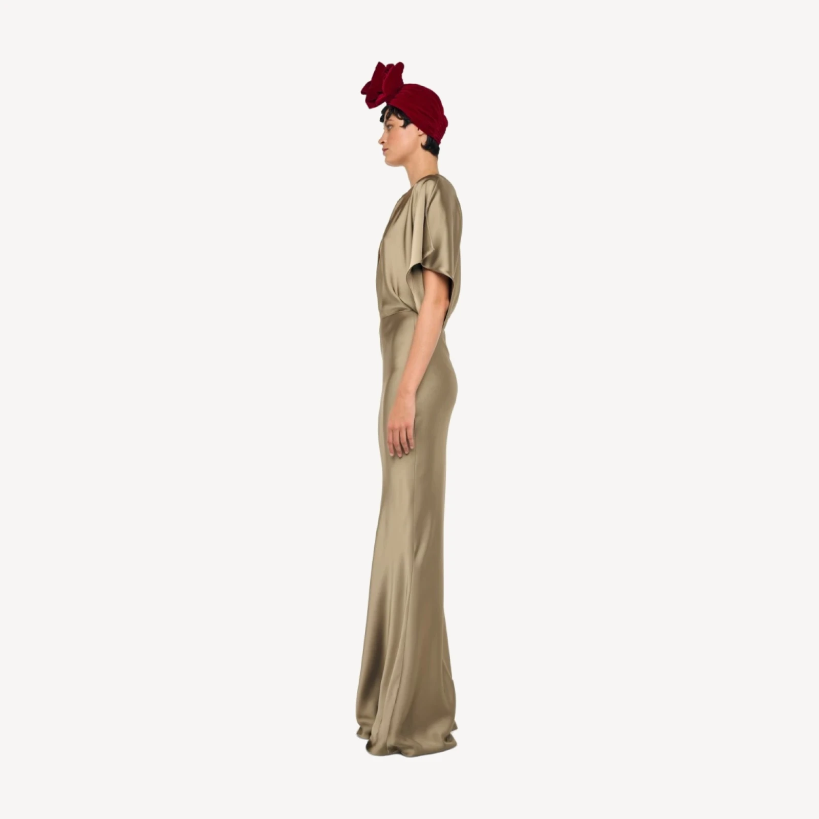 OBIE GOWN