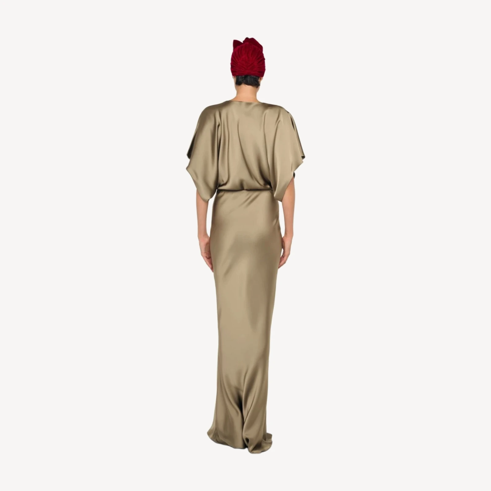 OBIE GOWN