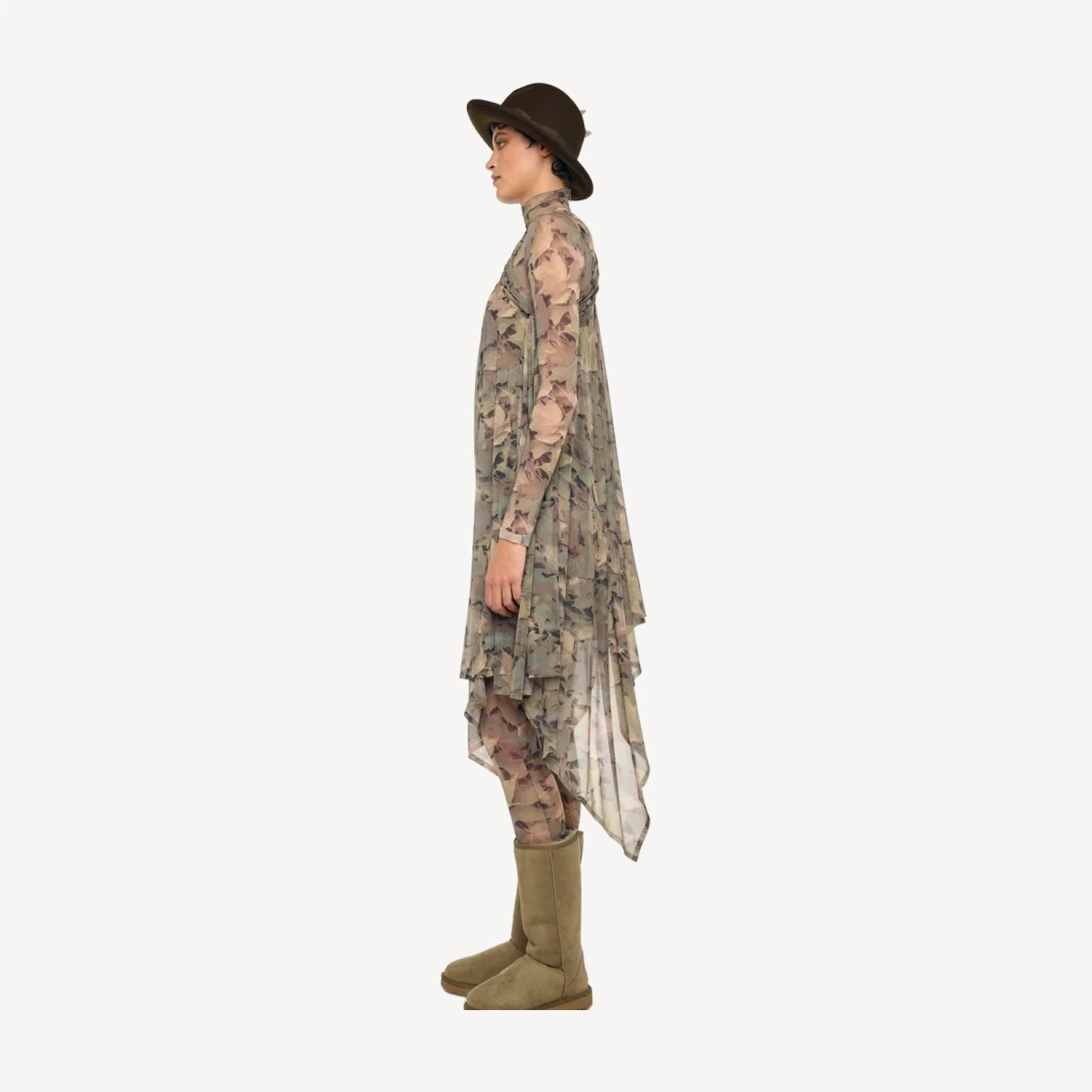 CONVERTIBLE MIDCALF