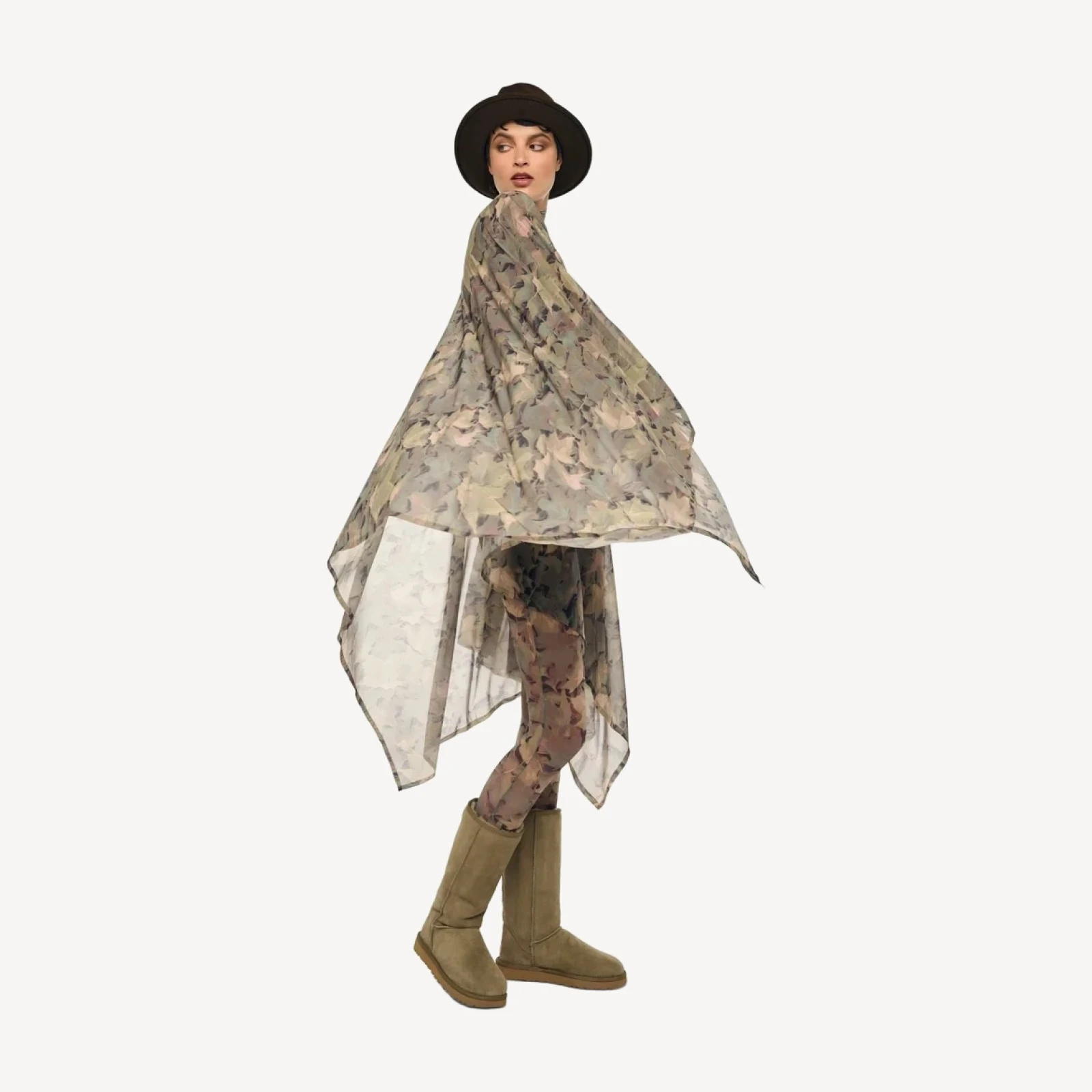 CONVERTIBLE MIDCALF