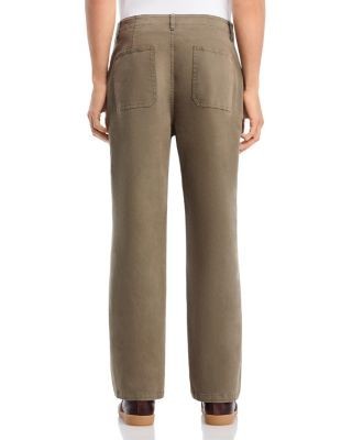 Frame Chino Pants, photo 13
