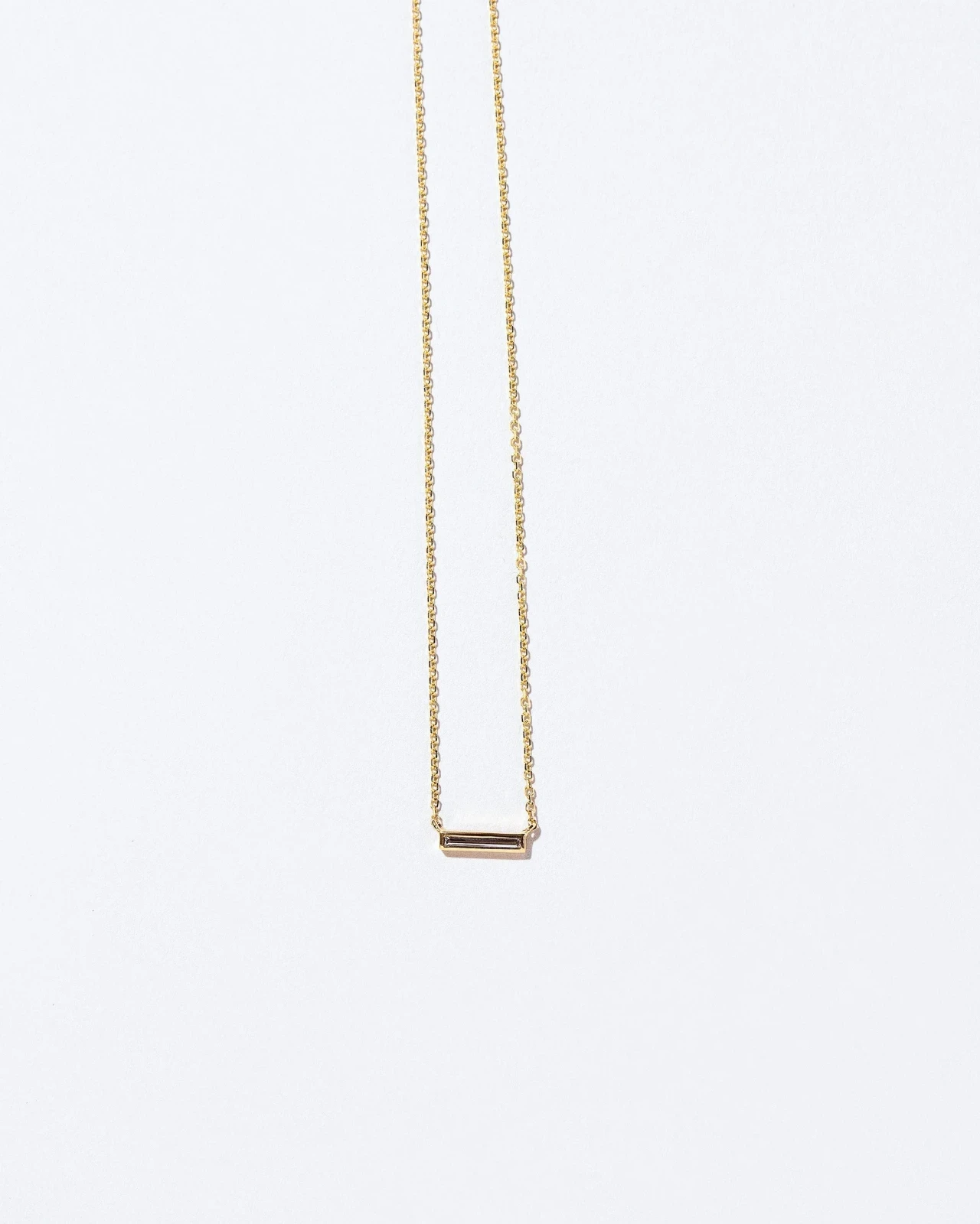 Cayo Necklace