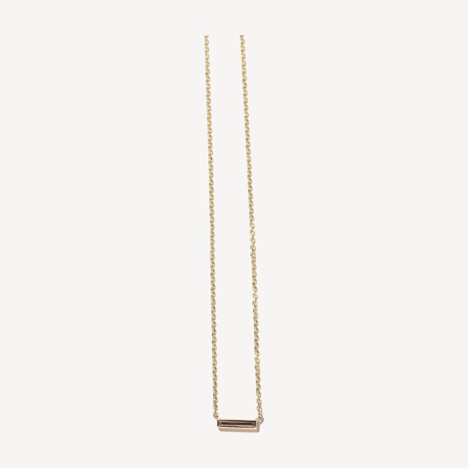 Cayo Necklace