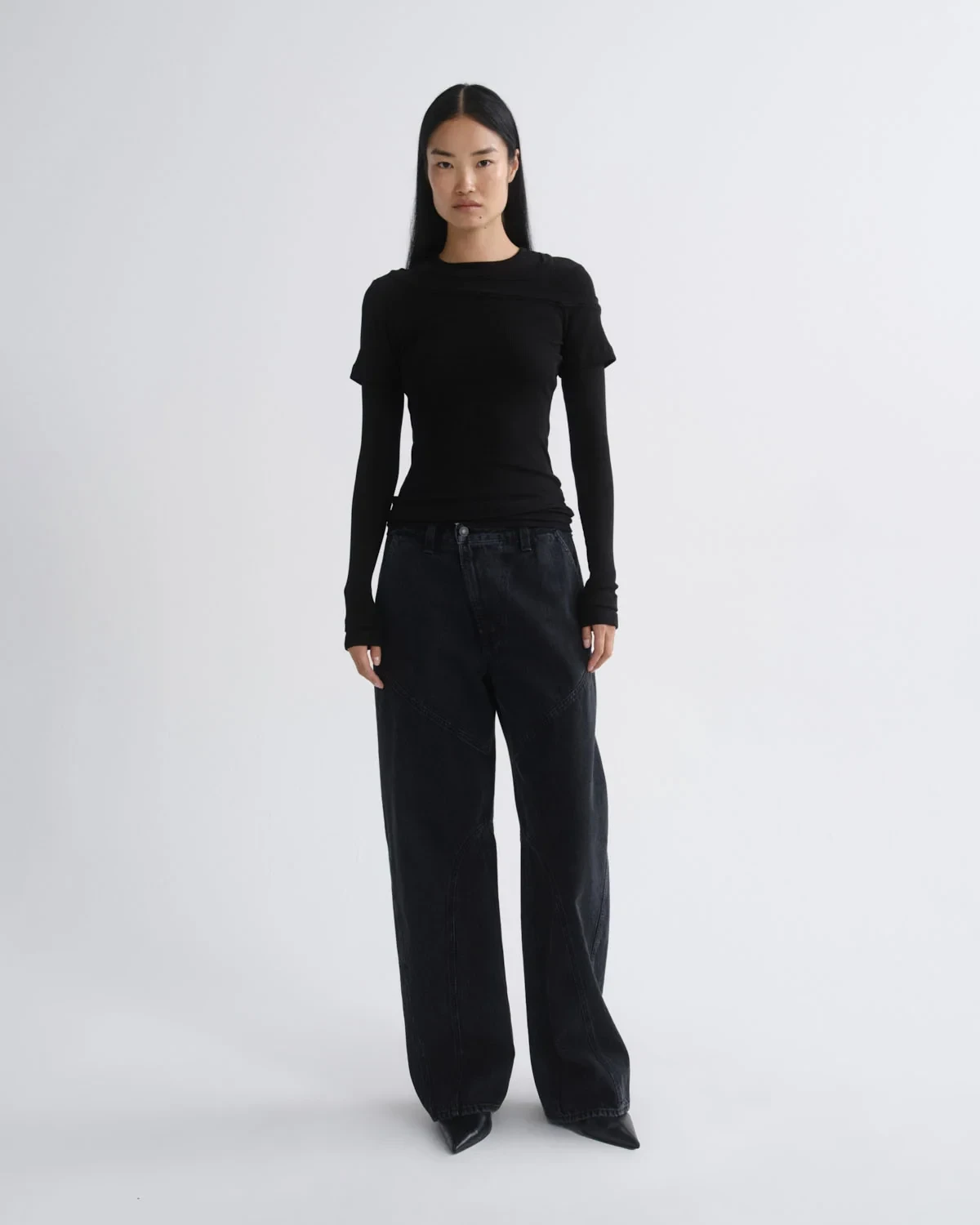 Reena Jean (Weightless) in Vanta