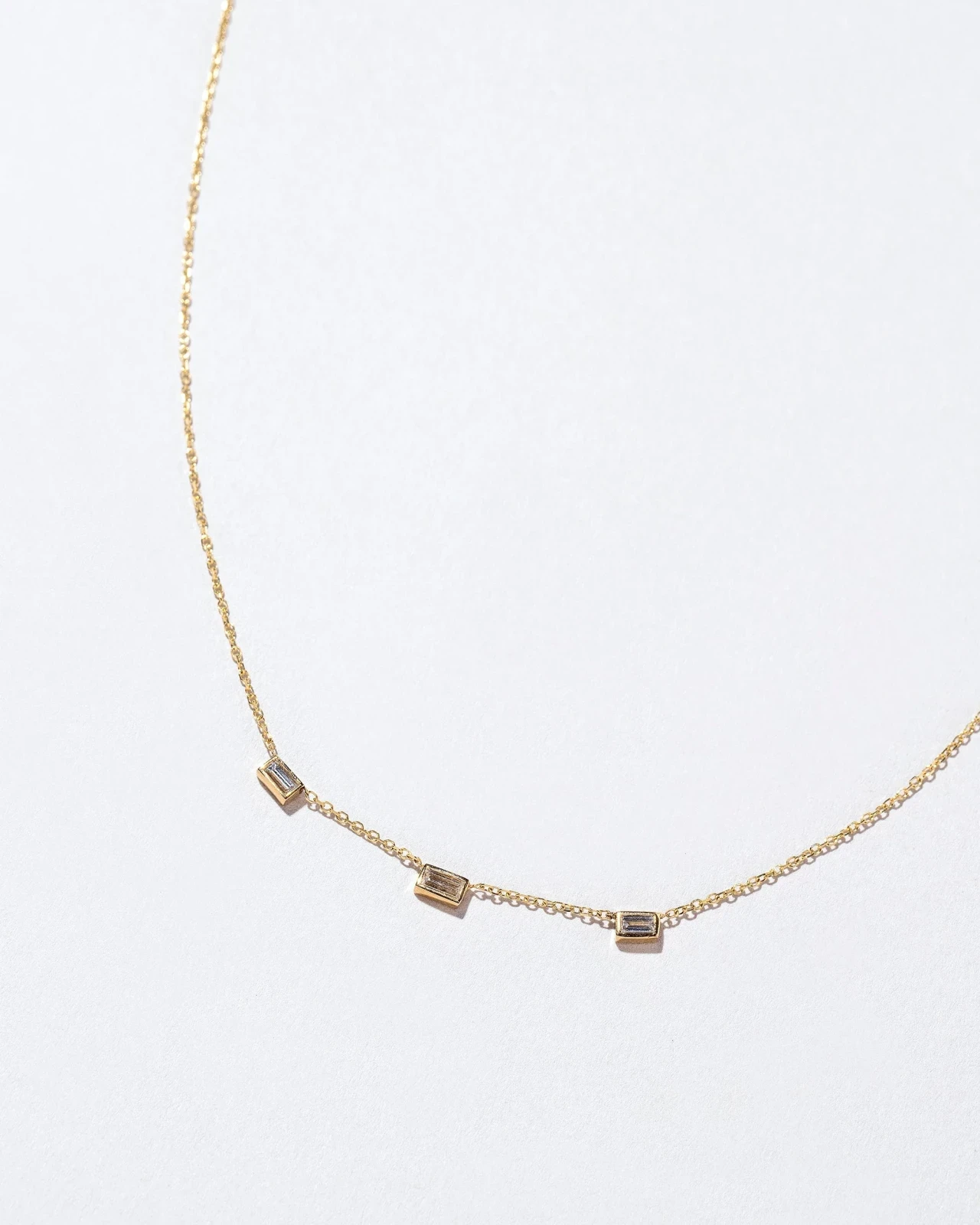 Vaeroy Necklace
