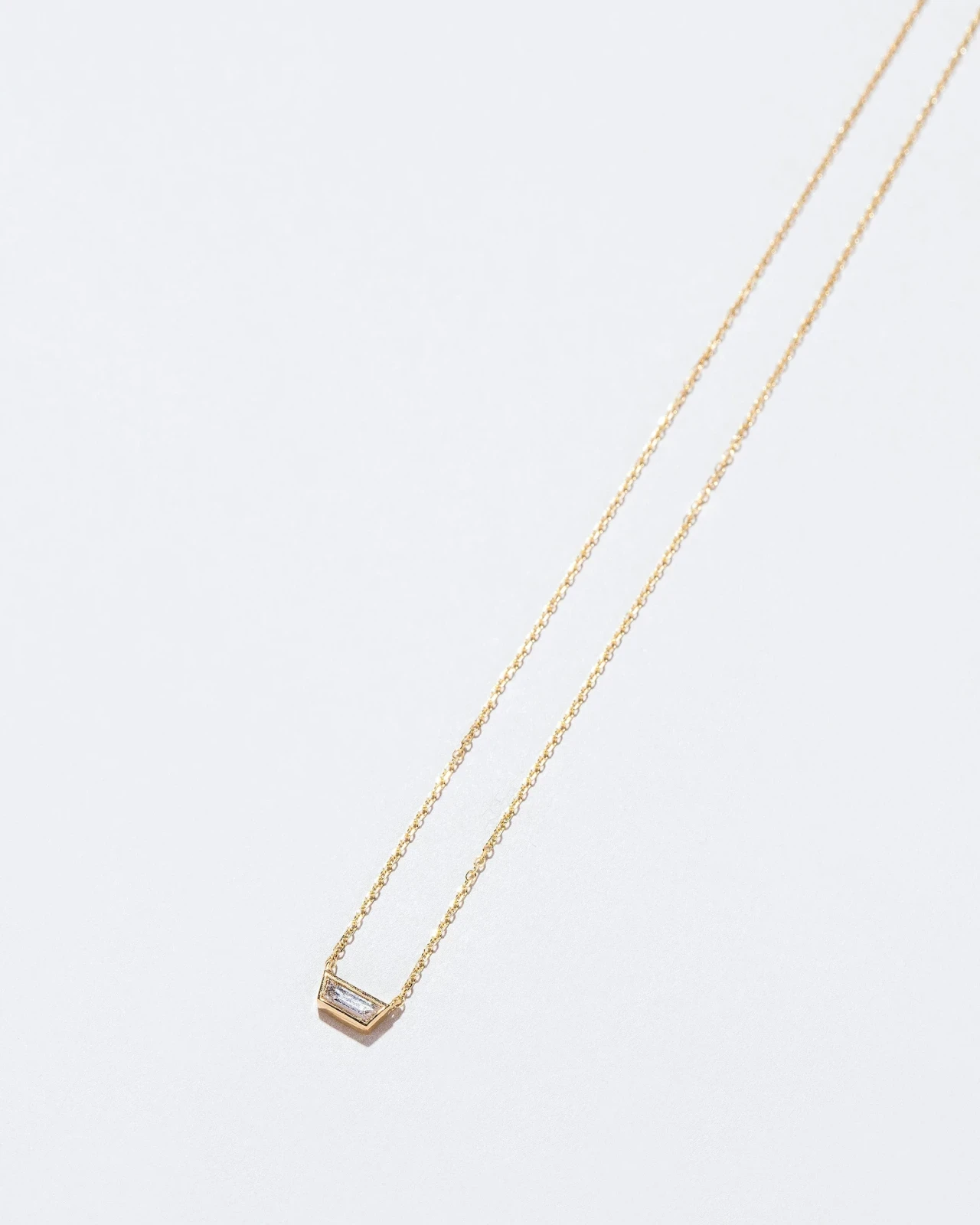 Seychelles Necklace
