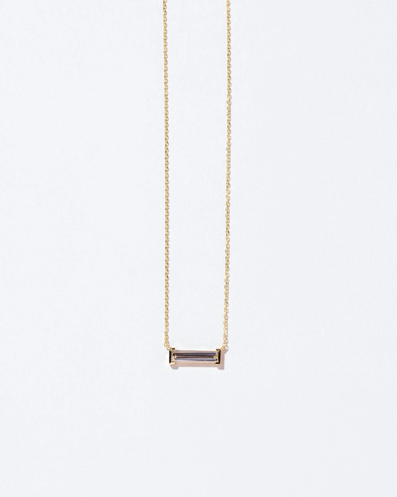 Honokalani Necklace