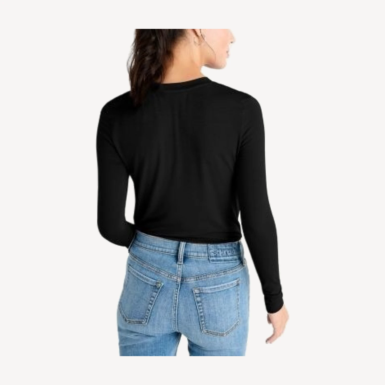 Splendid Long Sleeve Tee